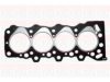 FAI AutoParts HG619 Gasket, cylinder head